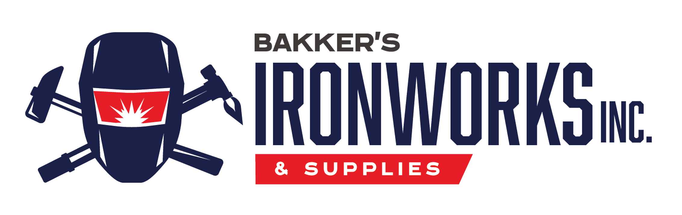 bakker dark
