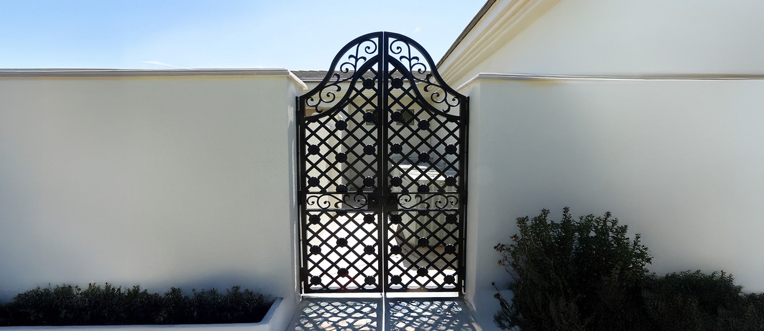 customgate